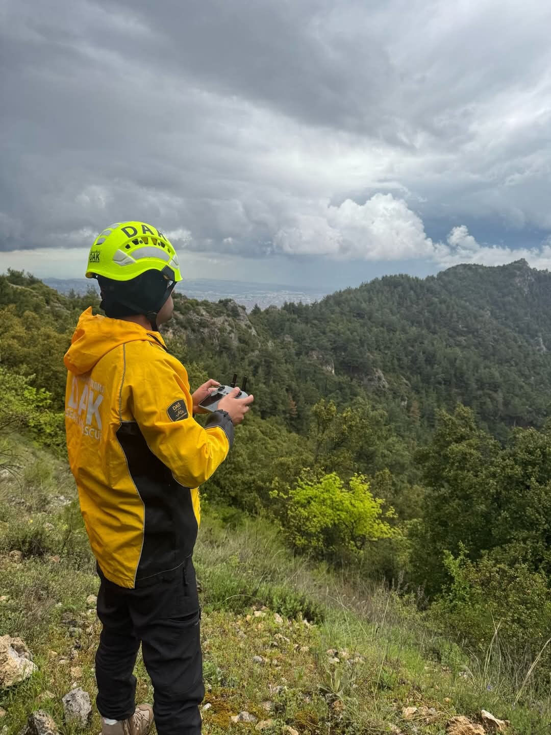 Denizli 70 yaşındaki dağcı Mevlüt Karademir'in acı sonunu konuşuyor: Öyle bir halde bulundu ki... Denizli 70 yaşındaki dağcı Mevlüt Karademir'in acı sonunu konuşuyor: Öyle bir halde bulundu ki... - 1. Resim