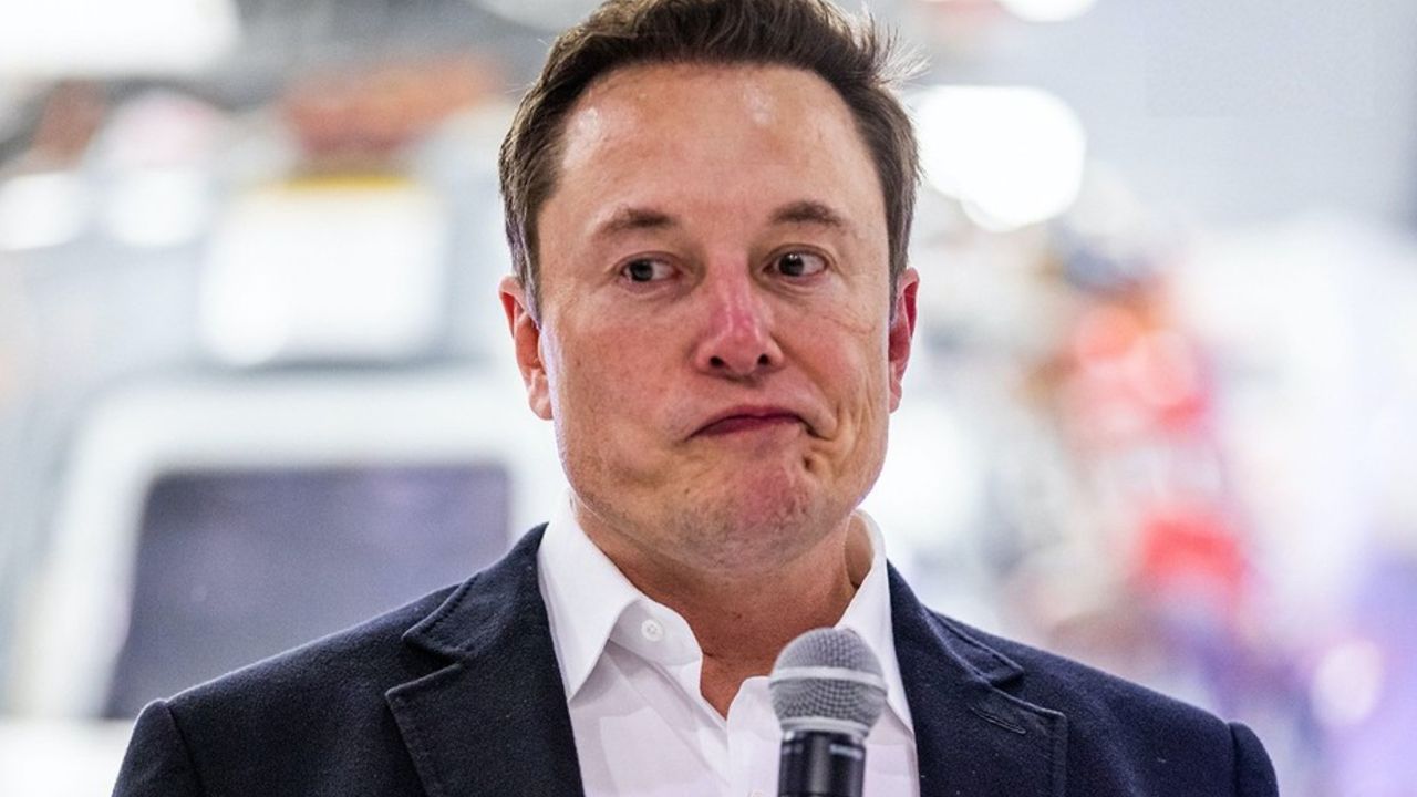 Elon Musk’tan ağır suçlama: Beni bitirmek için harekete geçtiler Elon Musk’tan ağır suçlama: Beni bitirmek için harekete geçtiler