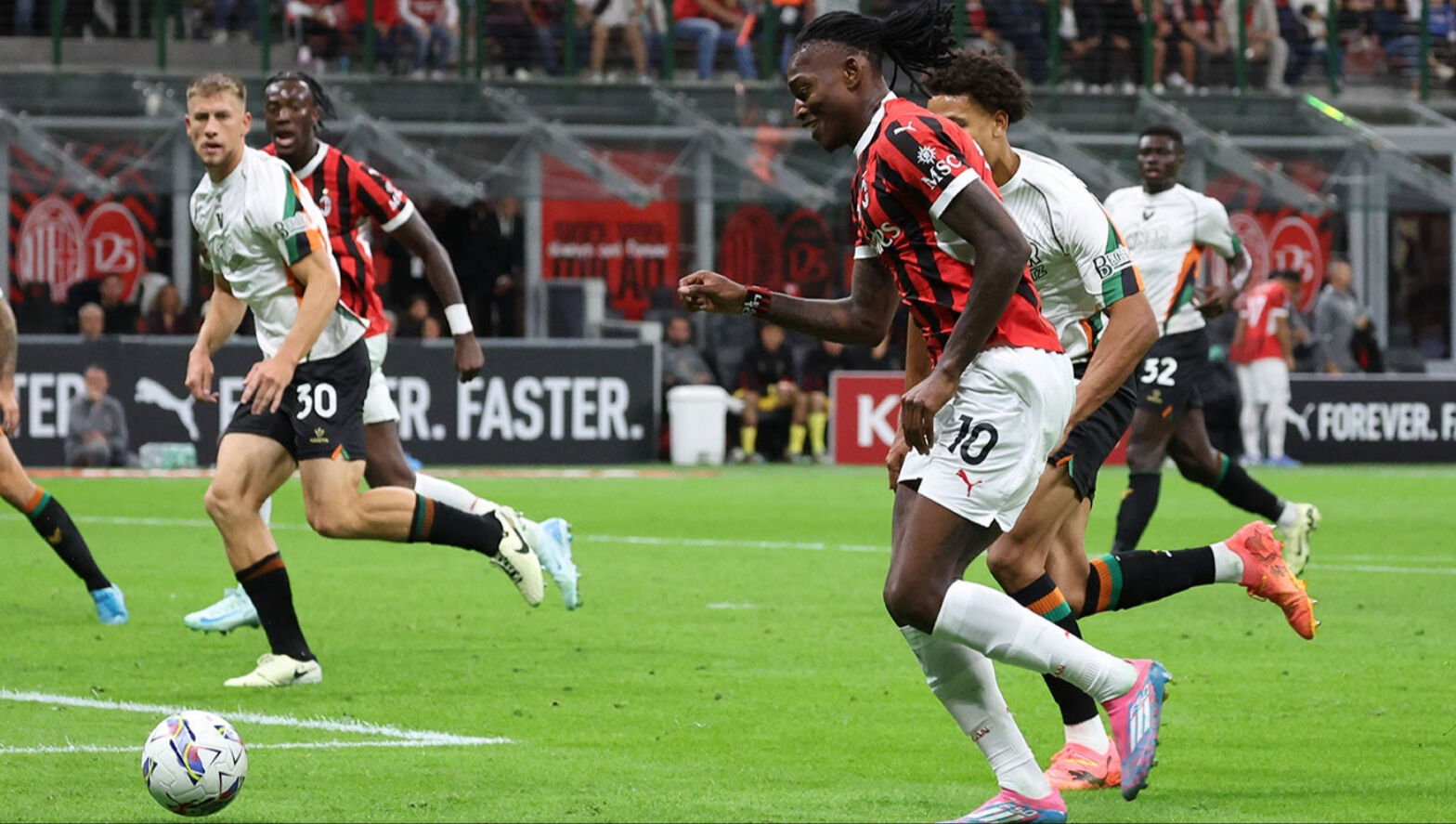 Genoa-Milan maçı ne zaman, hangi kanalda? Serie A heyecanı bu akşam başlıyor - 3. Resim