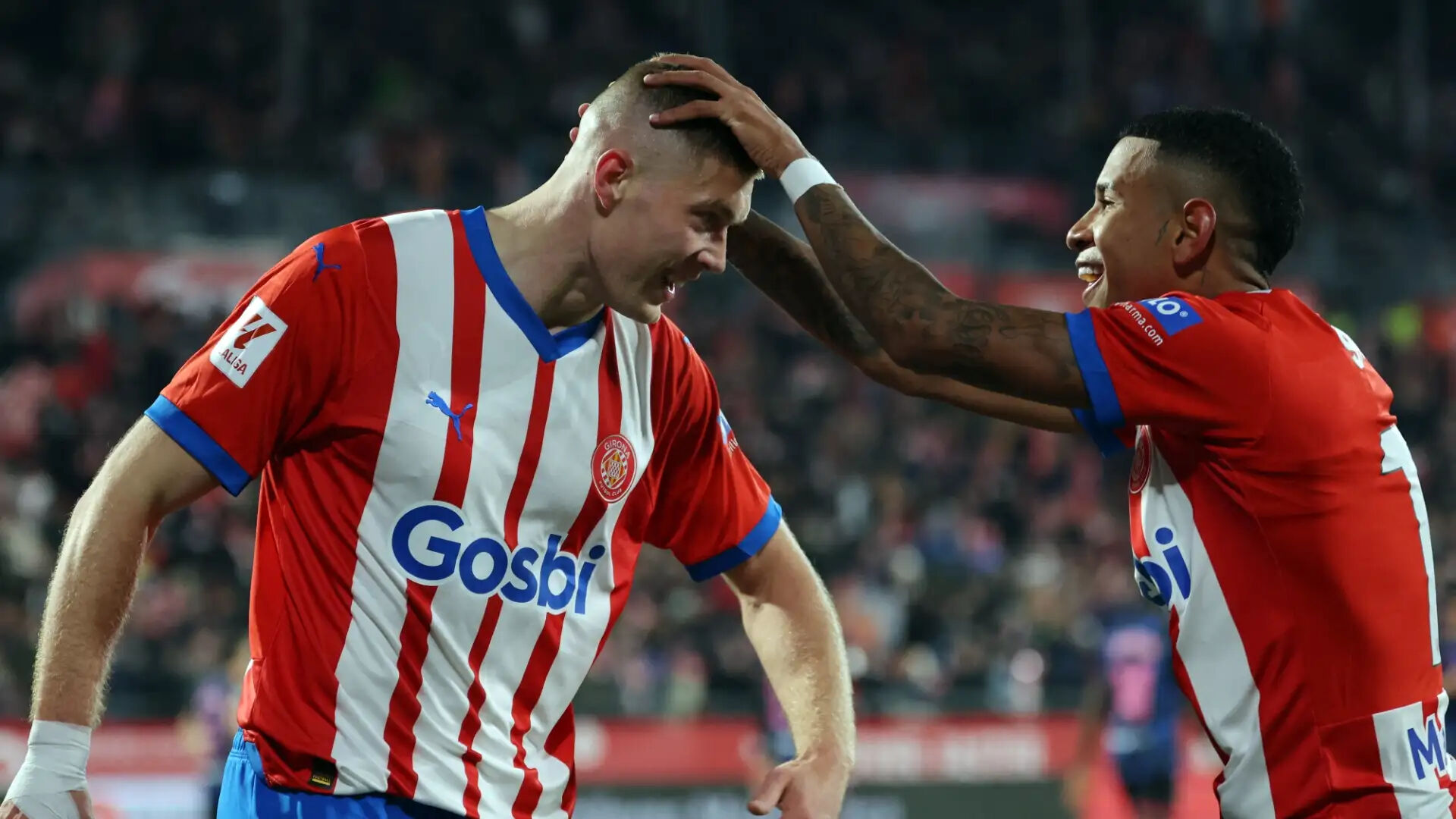 Girona-Mallorca hangi kanalda, nerede izlenir? La Liga canlı yayın bilgileri Girona-Mallorca hangi kanalda, nerede izlenir? La Liga canlı yayın bilgileri - 4. Resim