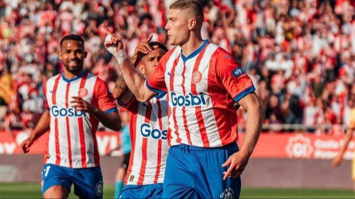 Girona-Mallorca hangi kanalda, nerede izlenir? La Liga canlı yayın bilgileri Girona-Mallorca hangi kanalda, nerede izlenir? La Liga canlı yayın bilgileri - 3. Resim