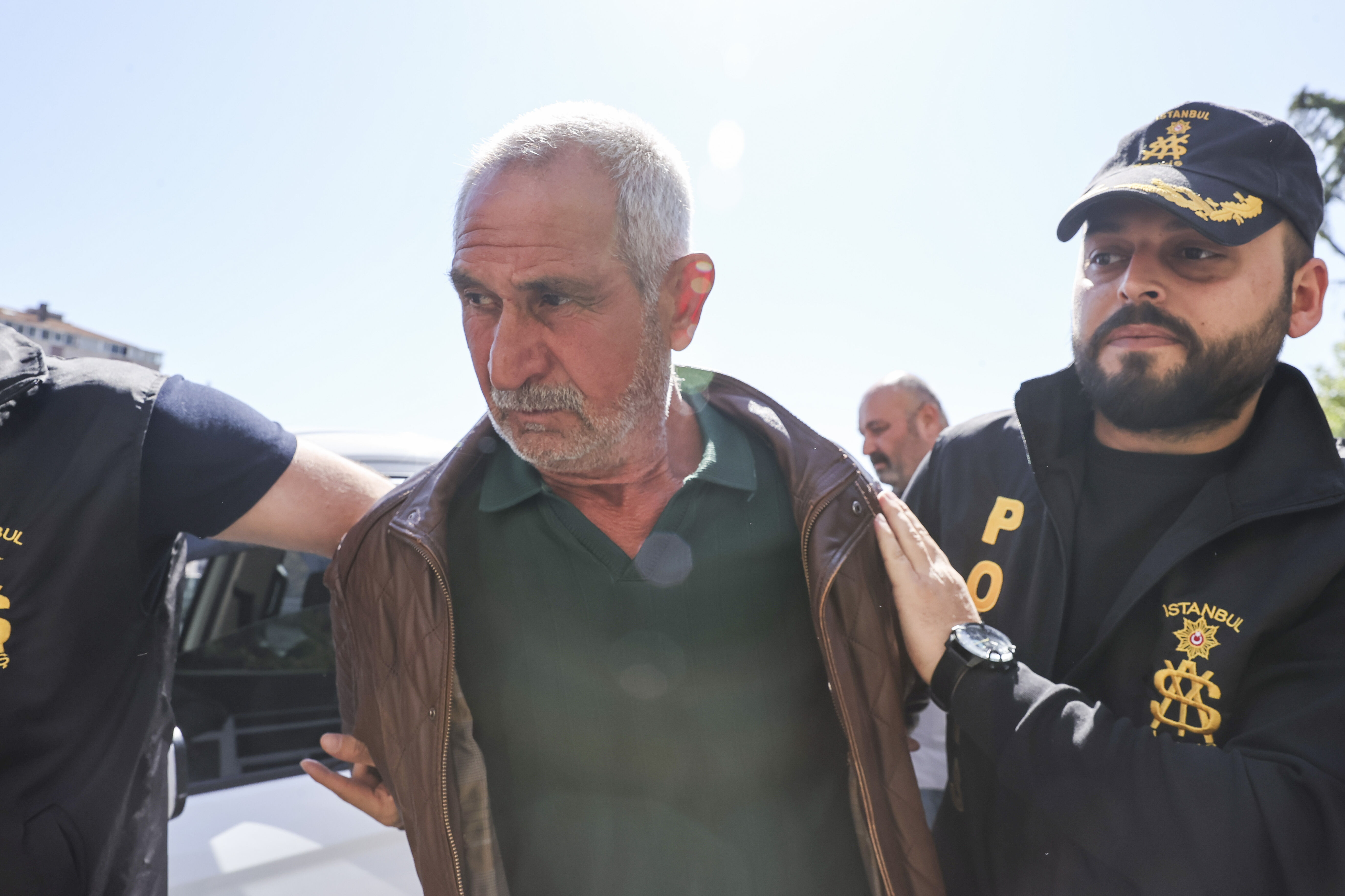 Her detayı korkunç... Selçuk Tengioğlu, çocuklarını nasıl öldürdüğünü anlattı! Her detayı korkunç... Selçuk Tengioğlu, çocuklarını nasıl öldürdüğünü anlattı! - 4. Resim