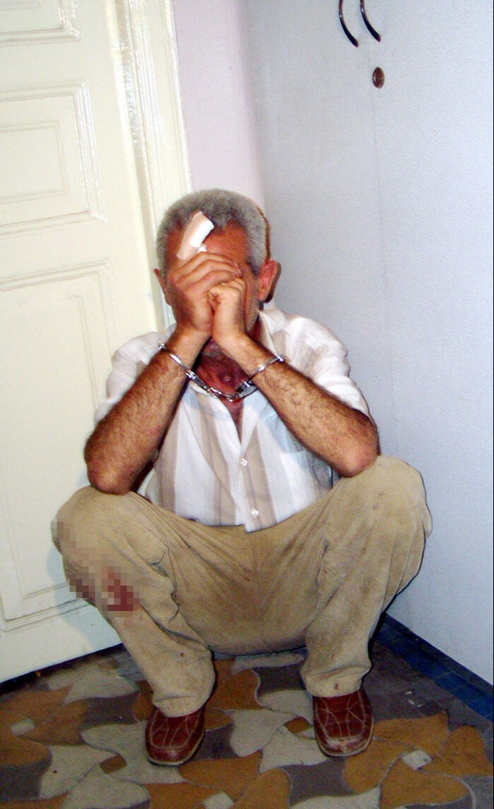 Her detayı korkunç... Selçuk Tengioğlu, çocuklarını nasıl öldürdüğünü anlattı! cinayet