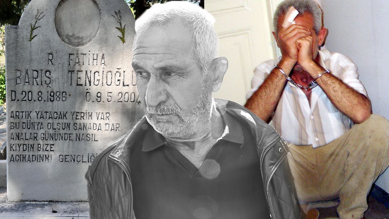 Her detayı korkunç... Selçuk Tengioğlu, çocuklarını nasıl öldürdüğünü anlattı! Her detayı korkunç... Selçuk Tengioğlu, çocuklarını nasıl öldürdüğünü anlattı!