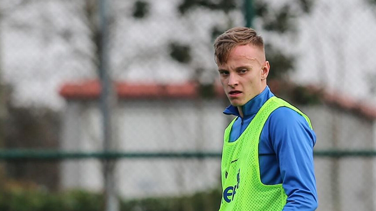 İsmail Kartal gözünü yeniden Süper Lig'e dikti! Anlaşma resmen tamam - 1. Resim