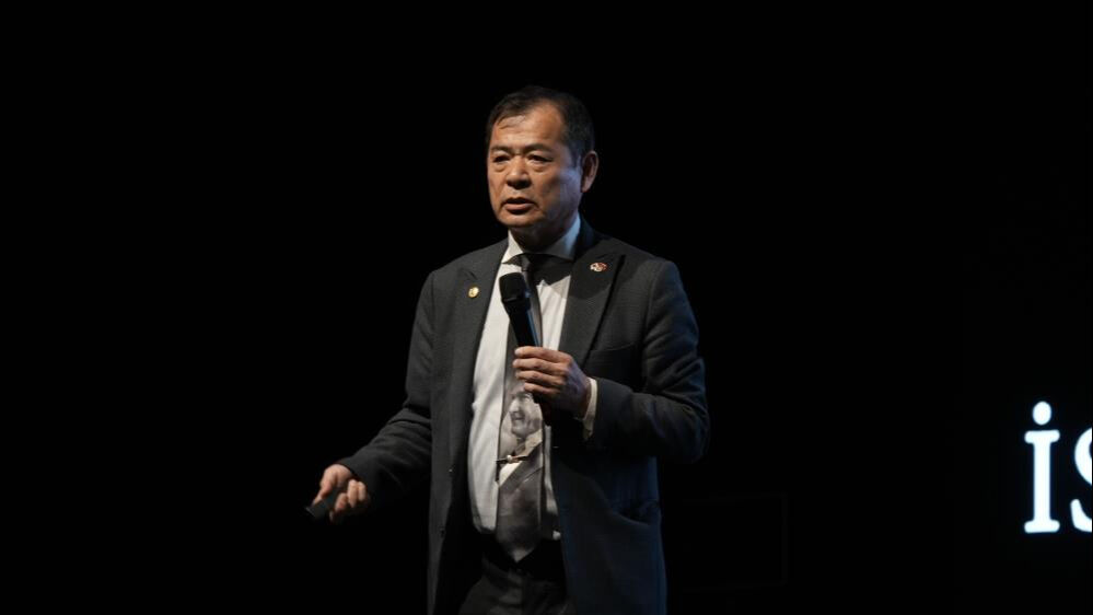 İstanbulluların deprem korkusu bitmeyecek gibi! Japon uzman uyardı: Bu bölgede deprem olabilir İstanbulluların deprem korkusu bitmeyecek gibi! Japon uzman uyardı: Bu bölgede deprem olabilir - 1. Resim