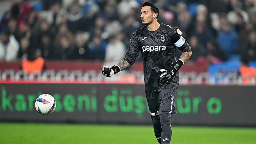 Kasımpaşa FK Trabzonspor maçı saat kaçta, hangi kanalda? Kasımpaşa TS maçı muhtemel ilk 11'ler, oynamayacak futbolcular belli oldu Kasımpaşa FK Trabzonspor maçı saat kaçta, hangi kanalda? Kasımpaşa TS maçı muhtemel ilk 11'ler, oynamayacak futbolcular belli oldu - 2. Resim