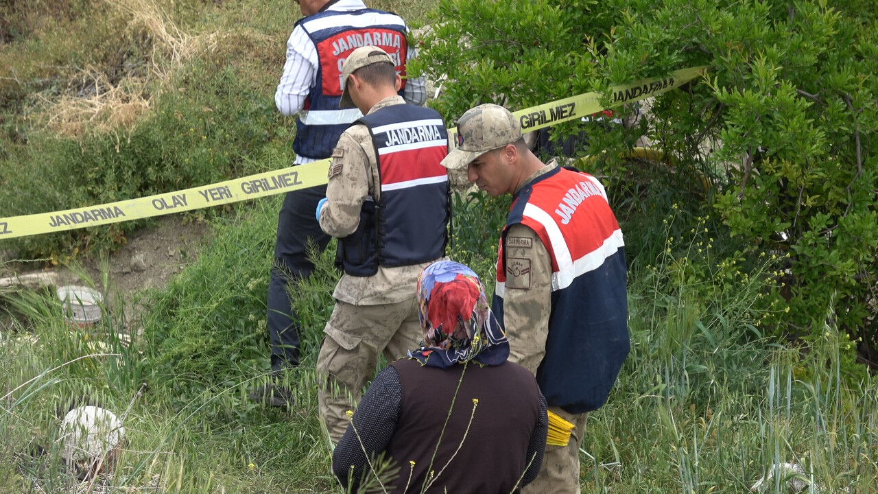 Kilis, İsminur Doğan'a ağlıyor... Allah böyle ölüm vermesin Kilis, İsminur Doğan'a ağlıyor... Allah böyle ölüm vermesin - 1. Resim