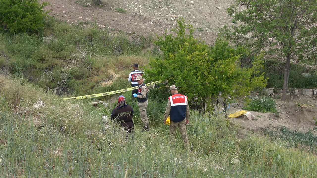 Kilis, İsminur Doğan'a ağlıyor... Allah böyle ölüm vermesin Kilis, İsminur Doğan'a ağlıyor... Allah böyle ölüm vermesin - 2. Resim