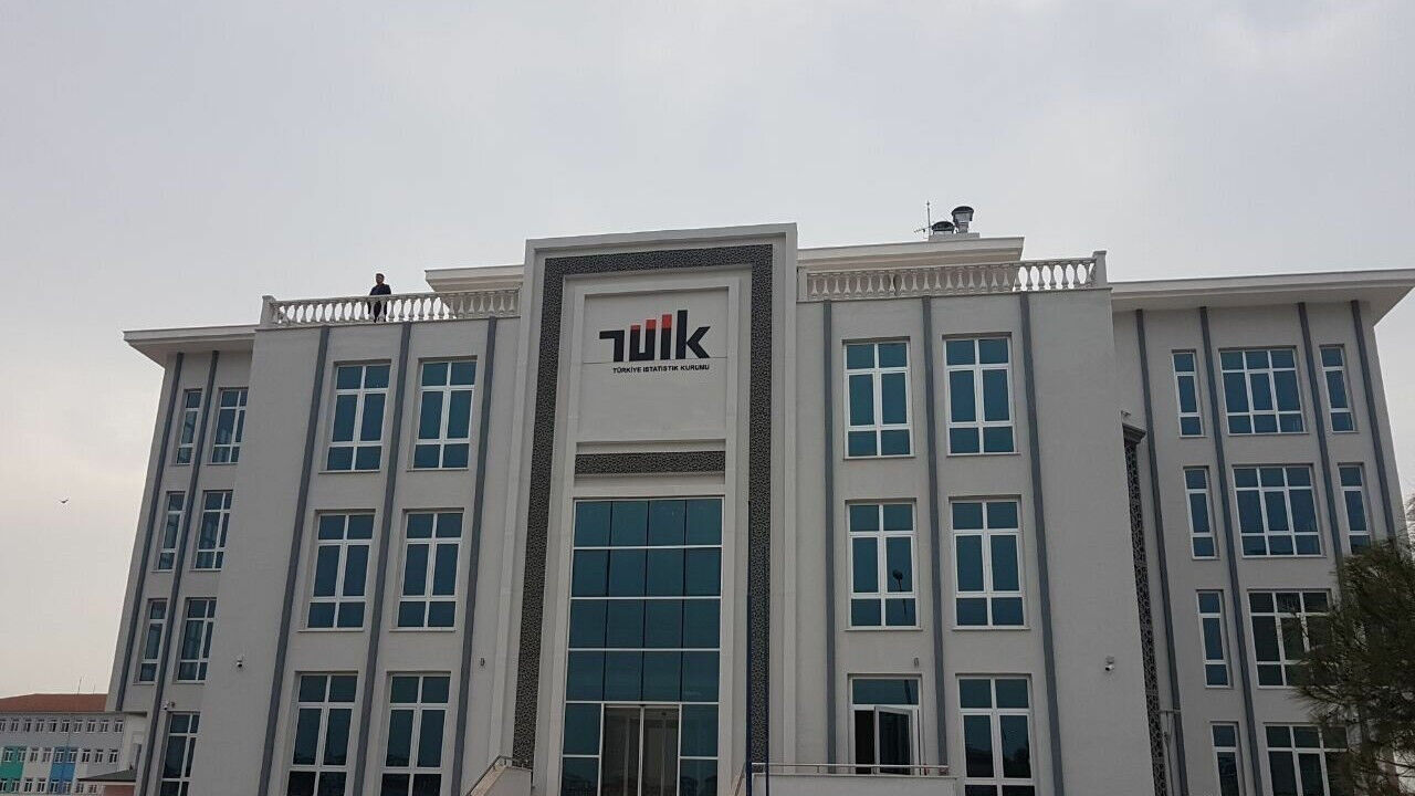 Enflasyon oranı belli oldu! Nisan 2025 TÜİK enflasyon oranı beklentileri ne yöndeydi? Nisan 2025 TÜİK enflasyon oranı belli oldu! Beklentiler ne yöndeydi? - 1. Resim