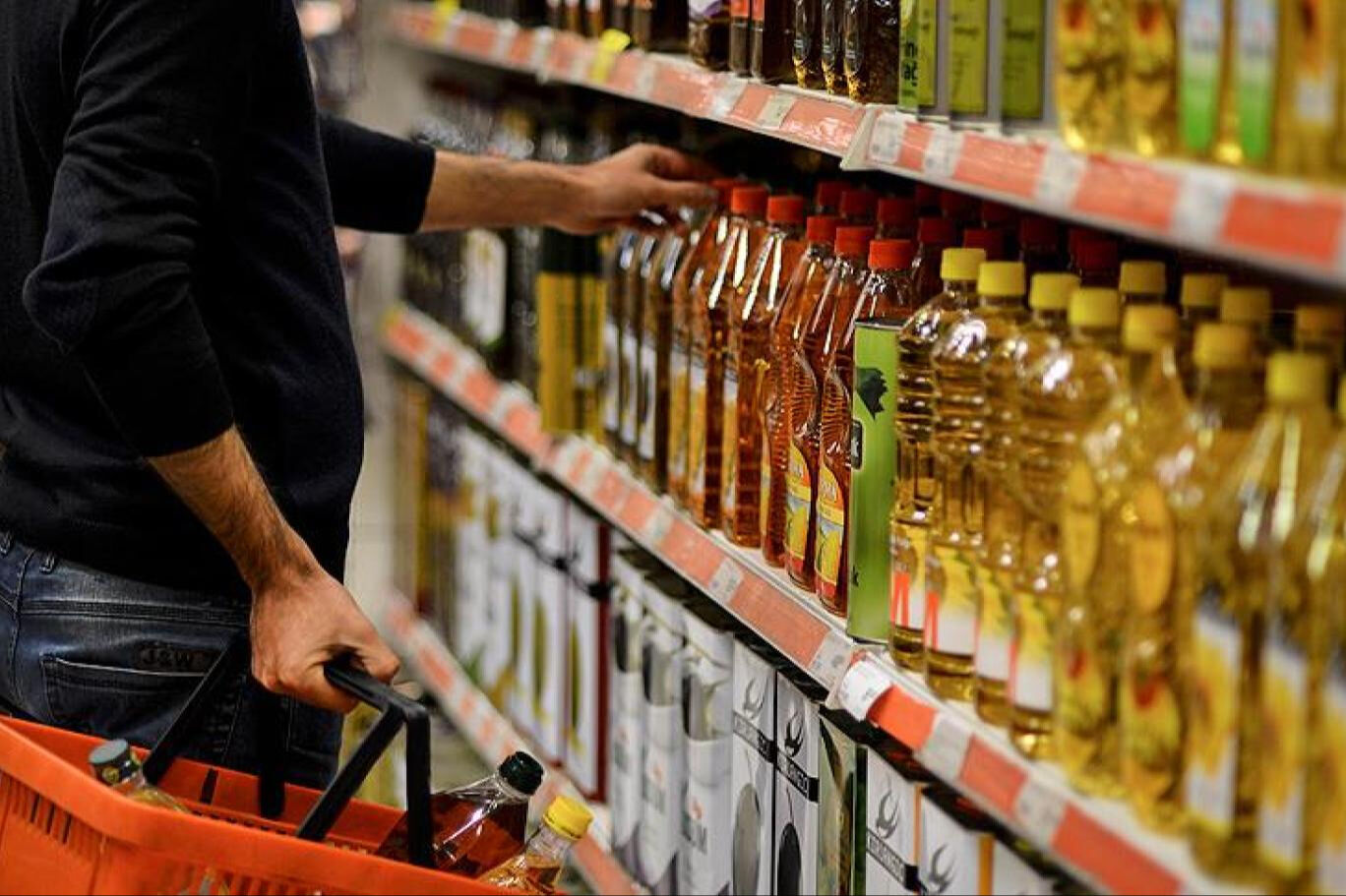 Enflasyon oranı belli oldu! Nisan 2025 TÜİK enflasyon oranı beklentileri ne yöndeydi? Nisan 2025 TÜİK enflasyon oranı belli oldu! Beklentiler ne yöndeydi? - 2. Resim