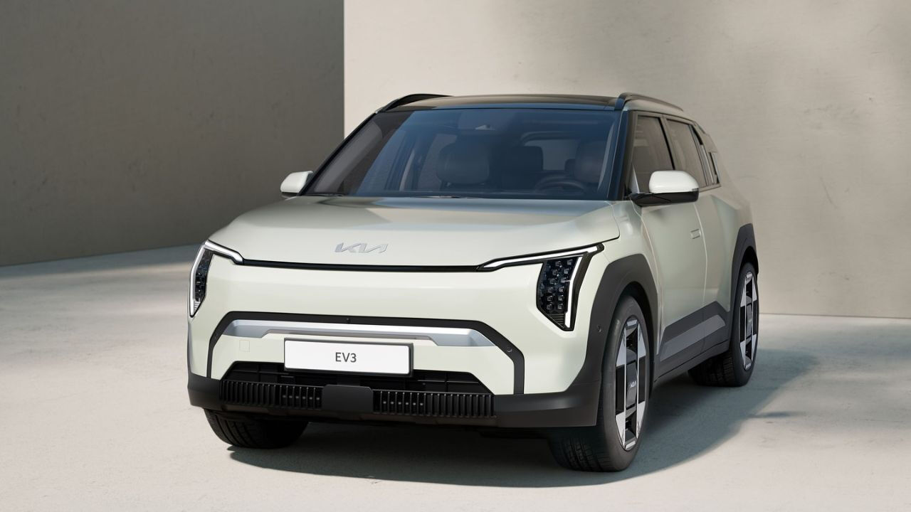 Nisan 2025’te Türkiye’de en çok satılan elektrikli otomobil belli oldu! Togg zirvede Nisan 2025’te Türkiye’de en çok satılan elektrikli otomobil belli oldu! Togg zirvede - 1. Resim