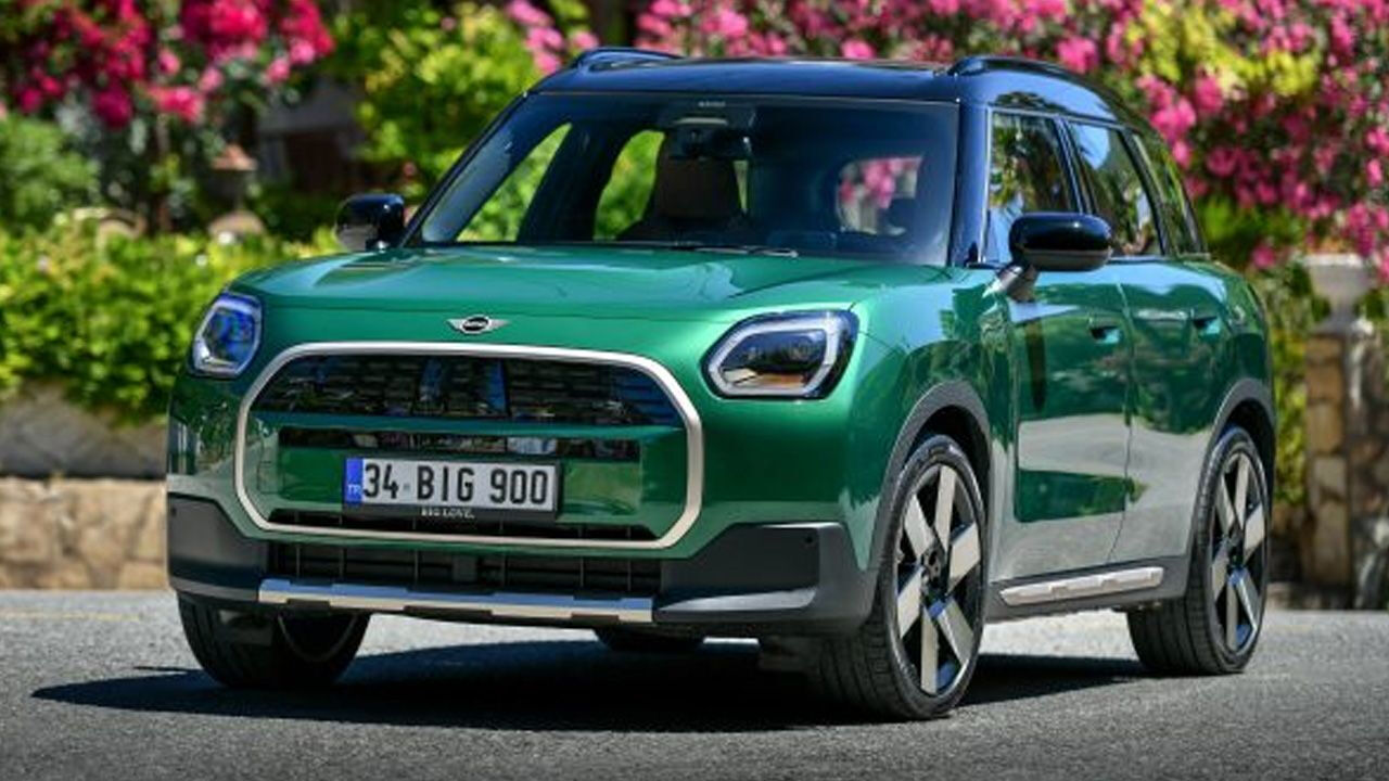 Nisan 2025’te Türkiye’de en çok satılan elektrikli otomobil belli oldu! Togg zirvede Nisan 2025’te Türkiye’de en çok satılan elektrikli otomobil belli oldu! Togg zirvede - 2. Resim