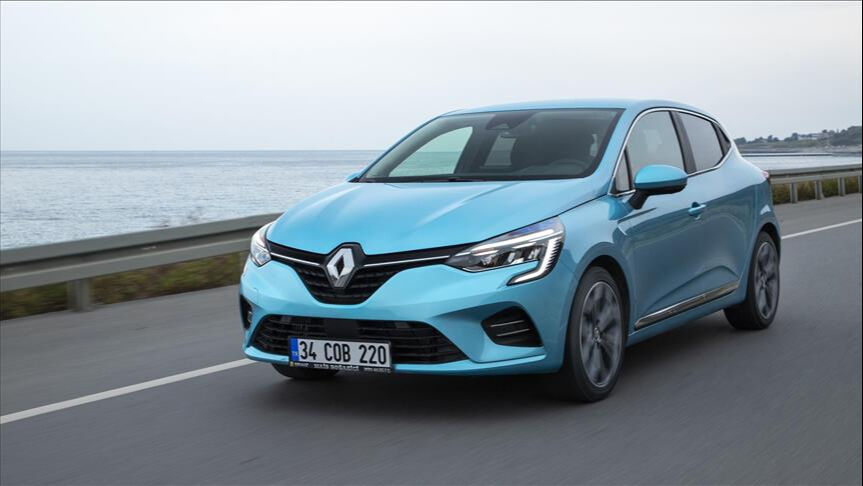 Nisan ayının satış lideri Renault oldu! BYD atağa geçti, Toyota zirve yarışında - 1. Resim