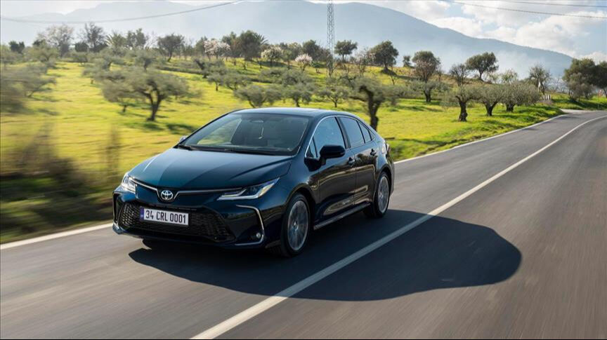 Nisan ayının satış lideri Renault oldu! BYD atağa geçti, Toyota zirve yarışında - 2. Resim