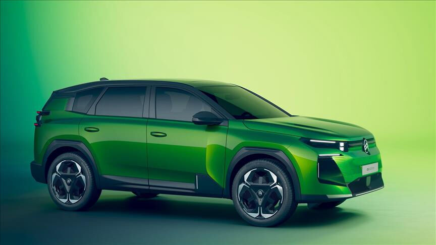 Nisan ayının satış lideri Renault oldu! BYD atağa geçti, Toyota zirve yarışında - 3. Resim