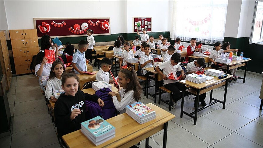 Okullar erken mi kapanacak? MEB son dakika açıklaması bekleniyor! Okullar erken mi kapanacak? MEB son dakika açıklaması bekleniyor! - 1. Resim