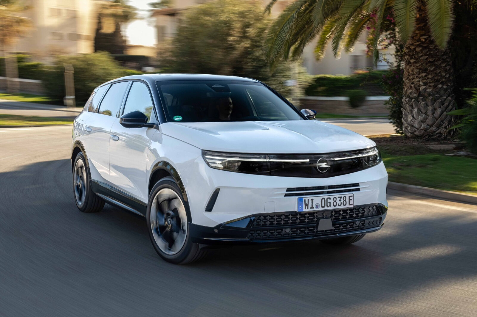 Opel’den sıfır faizli ilkbahar kampanyasında ilginç fırsatlar! Opel’den sıfır faizli ilkbahar kampanyasında ilginç fırsatlar! - 1. Resim