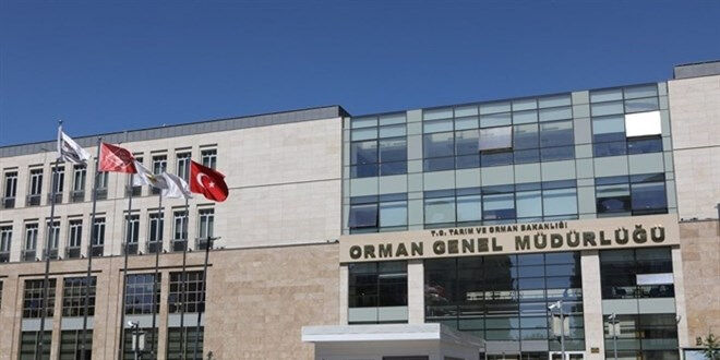 Orman Genel Müdürlüğü 3477 personel alımı sonuçları ne zaman açıklanacak? OGM personel alımı sonuç öğrenme - 5. Resim