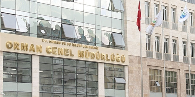 Orman Genel Müdürlüğü 3477 personel alımı sonuçları ne zaman açıklanacak? OGM personel alımı sonuç öğrenme - 3. Resim