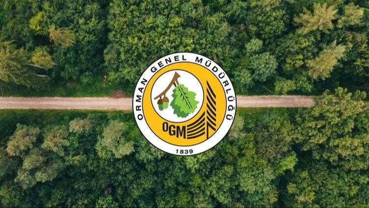 Orman Genel Müdürlüğü 3477 personel alımı sonuçları ne zaman açıklanacak? OGM personel alımı sonuç öğrenme - 2. Resim