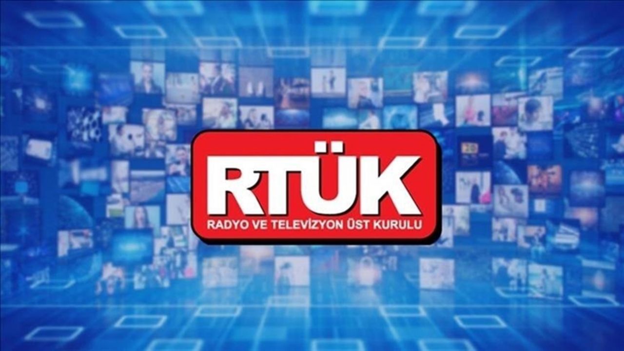 RTÜK'ten, yayıncı kuruluşlara uyarı! Haber kaynaklarına dikkat RTÜK'ten, yayıncı kuruluşlara uyarı! Haber kaynaklarına dikkat