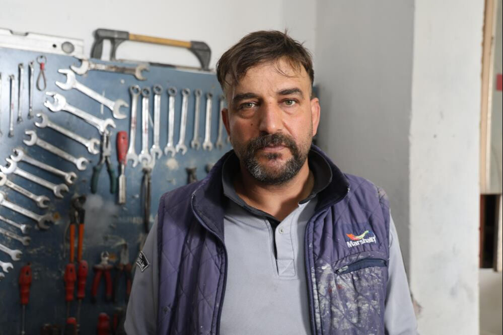 Sektörde büyük sıkıntı var! Herkes aynı şeyden şikayetçi, 50 bin TL maaşa adam bulamıyorlar Sektörde büyük sıkıntı var! Herkes aynı şeyden şikayetçi, 50 bin TL maaşa adam bulamıyorlar - 1. Resim