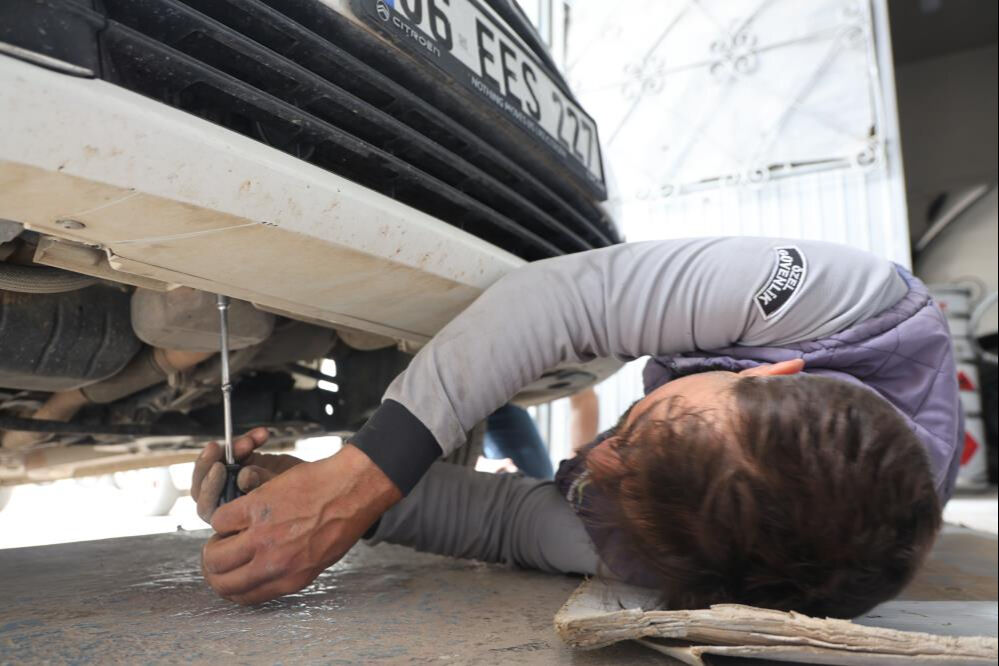 Sektörde büyük sıkıntı var! Herkes aynı şeyden şikayetçi, 50 bin TL maaşa adam bulamıyorlar Sektörde büyük sıkıntı var! Herkes aynı şeyden şikayetçi, 50 bin TL maaşa adam bulamıyorlar - 2. Resim