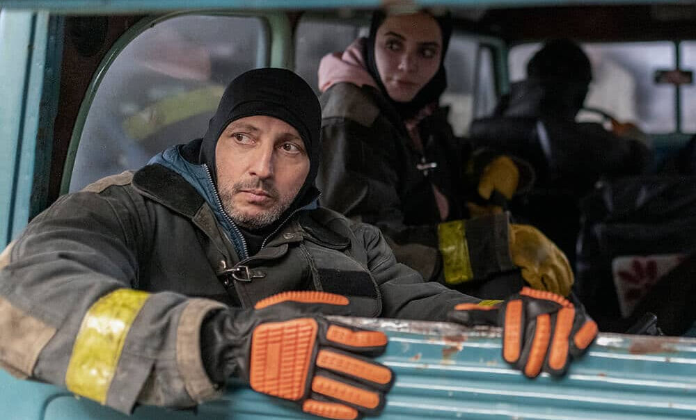 Sonsuzluk Yolcusu 2 sezon ne zaman? Netflix The Eternaut yeni sezon için sinyal verdi! - 2. Resim