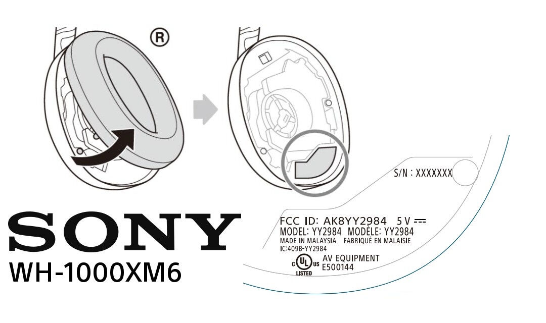 Sony WH-1000XM6: Amazon sızıntısı ile Sony'nin yeni nesil amiral gemisi kulaklıklarının fiyatı ve özellikleri ortaya çıktı! - 2. Resim