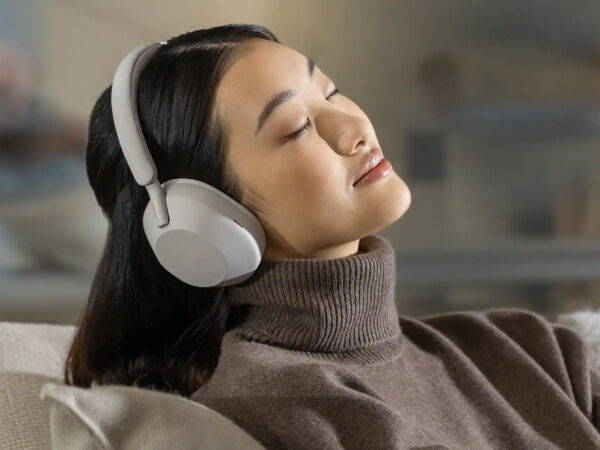 Sony WH-1000XM6: Amazon sızıntısı ile Sony'nin yeni nesil amiral gemisi kulaklıklarının fiyatı ve özellikleri ortaya çıktı! - 1. Resim