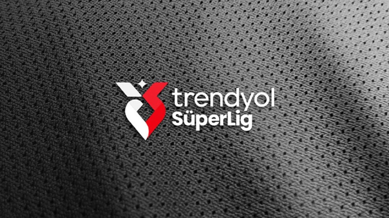 Süper Lig ne zaman bitiyor? Trendyol Süper Lig 2024-2025 sezonu fikstürü Süper Lig ne zaman bitiyor? Trendyol Süper Lig 2024-2025 sezonu fikstürü