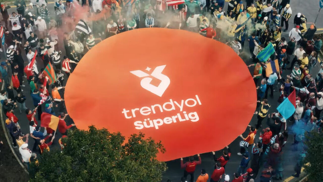 Süper Lig ne zaman bitiyor? Trendyol Süper Lig 2024-2025 sezonu fikstürü - 2. Resim