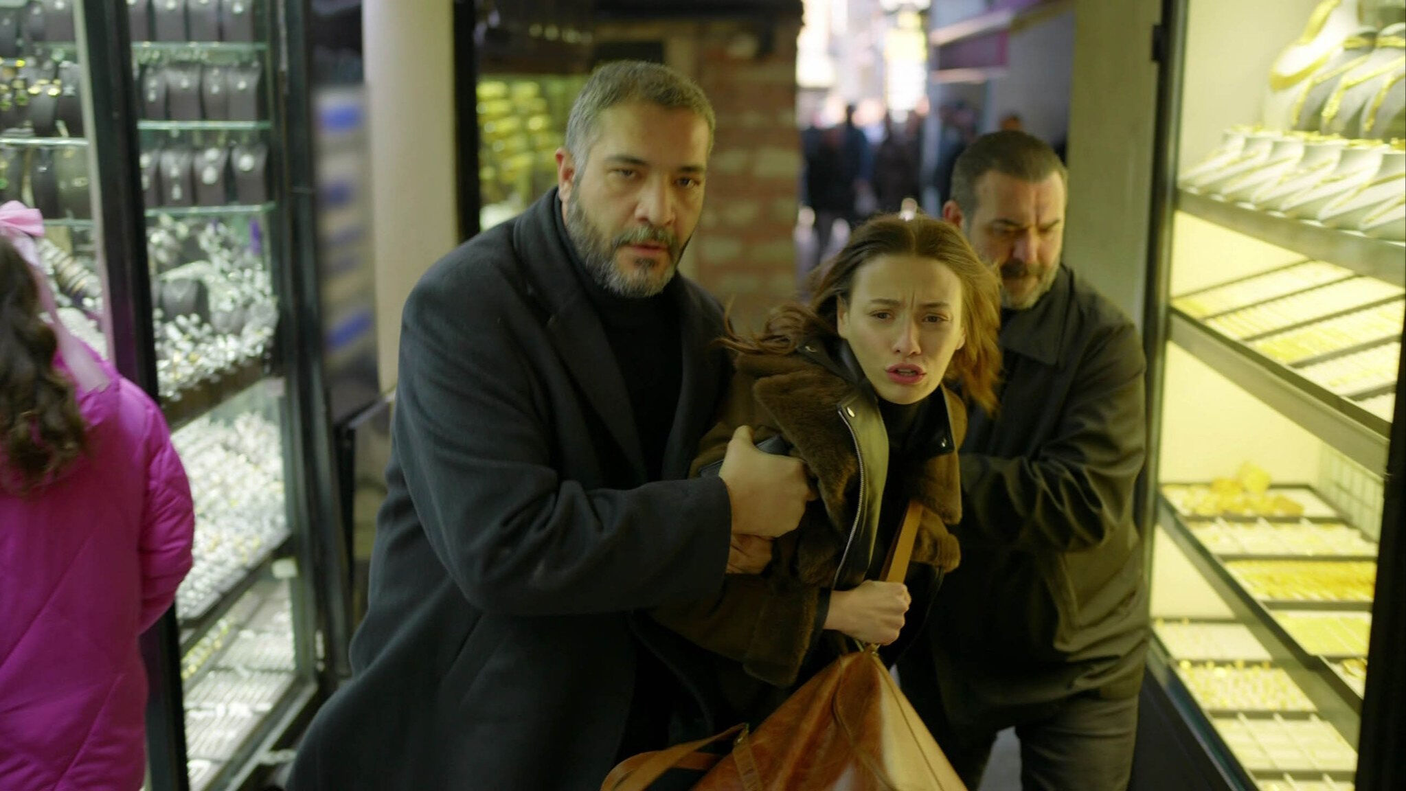 Sustalı Ceylan final mi yapacak? Sustalı Ceylan 6. bölüm fragmanı yayınlandı - 1. Resim