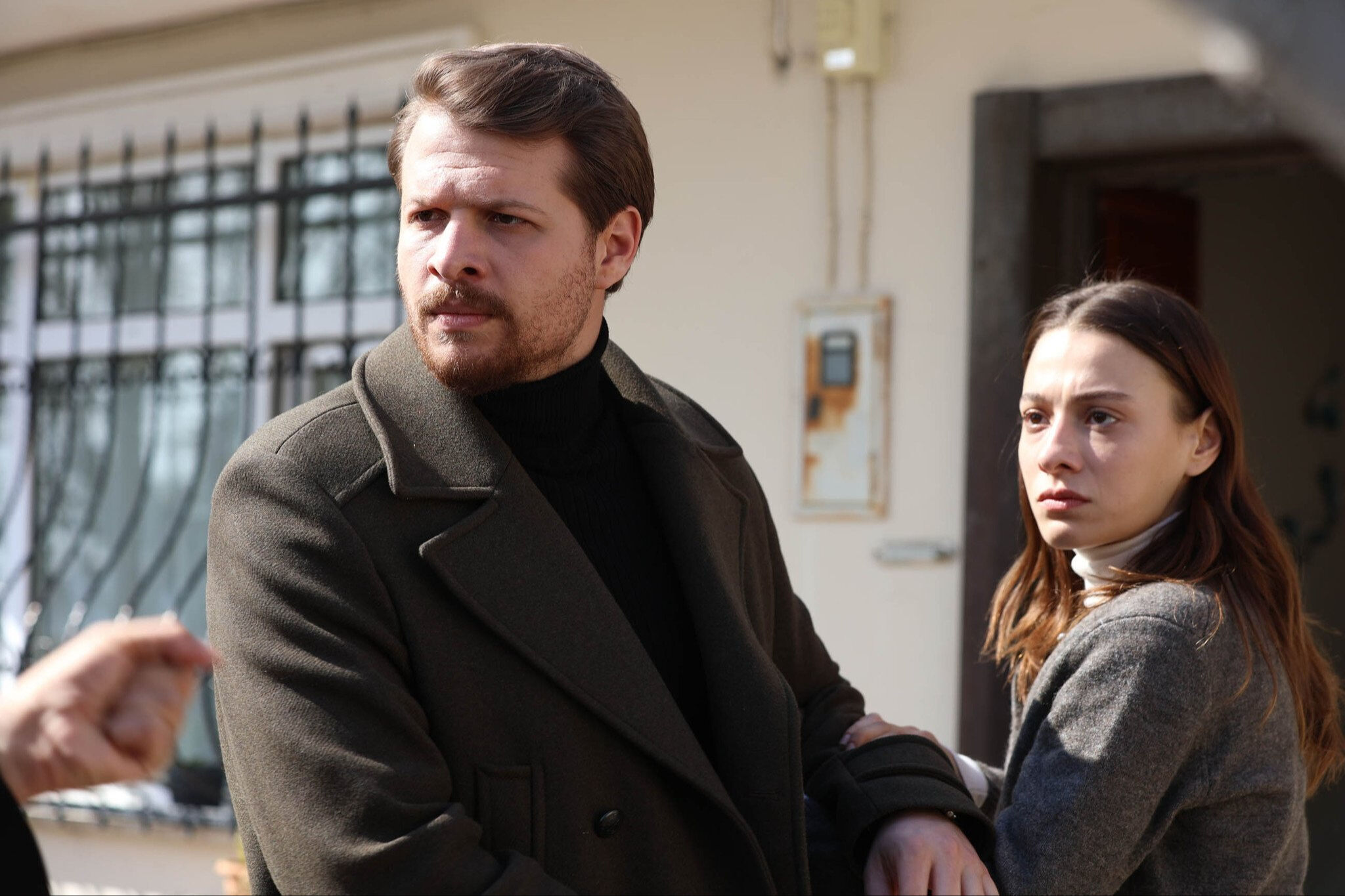 Sustalı Ceylan final mi yapacak? Sustalı Ceylan 6. bölüm fragmanı yayınlandı - 3. Resim