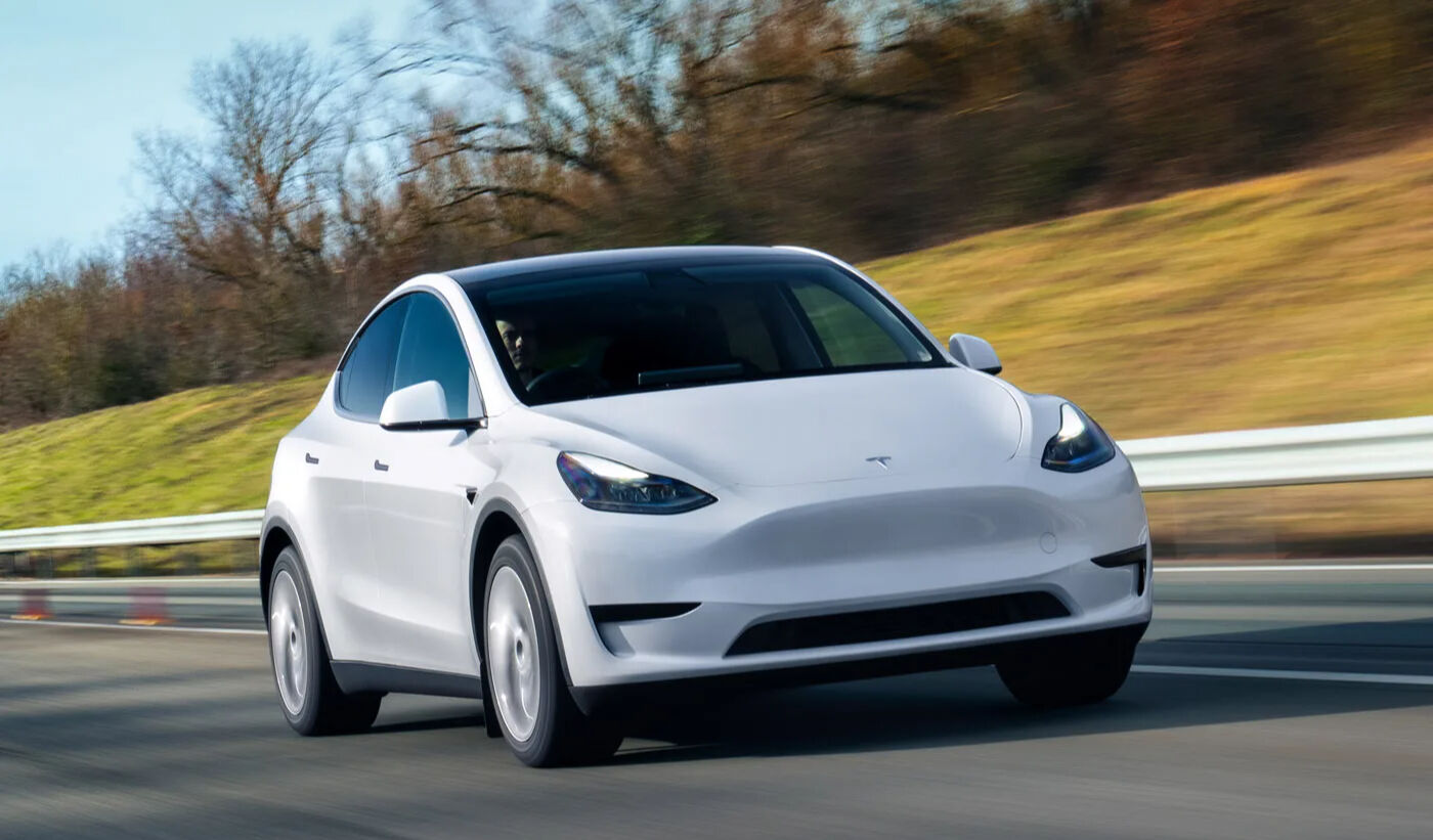 Tesla Model Y satışları hızla geriledi! Tesla'ya neler oluyor? Tesla'ya neler oluyor? Tesla Model Y satışları hızla geriledi - 1. Resim