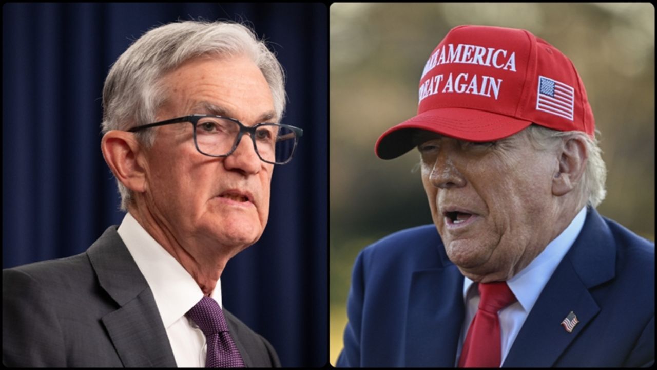 Trump ‘faizi indir’ dedi! Powell ne yapacak? FED faiz kararı ne zaman? Trump ‘faizi indir’ dedi! Powell ne yapacak? FED faiz kararı ne zaman?