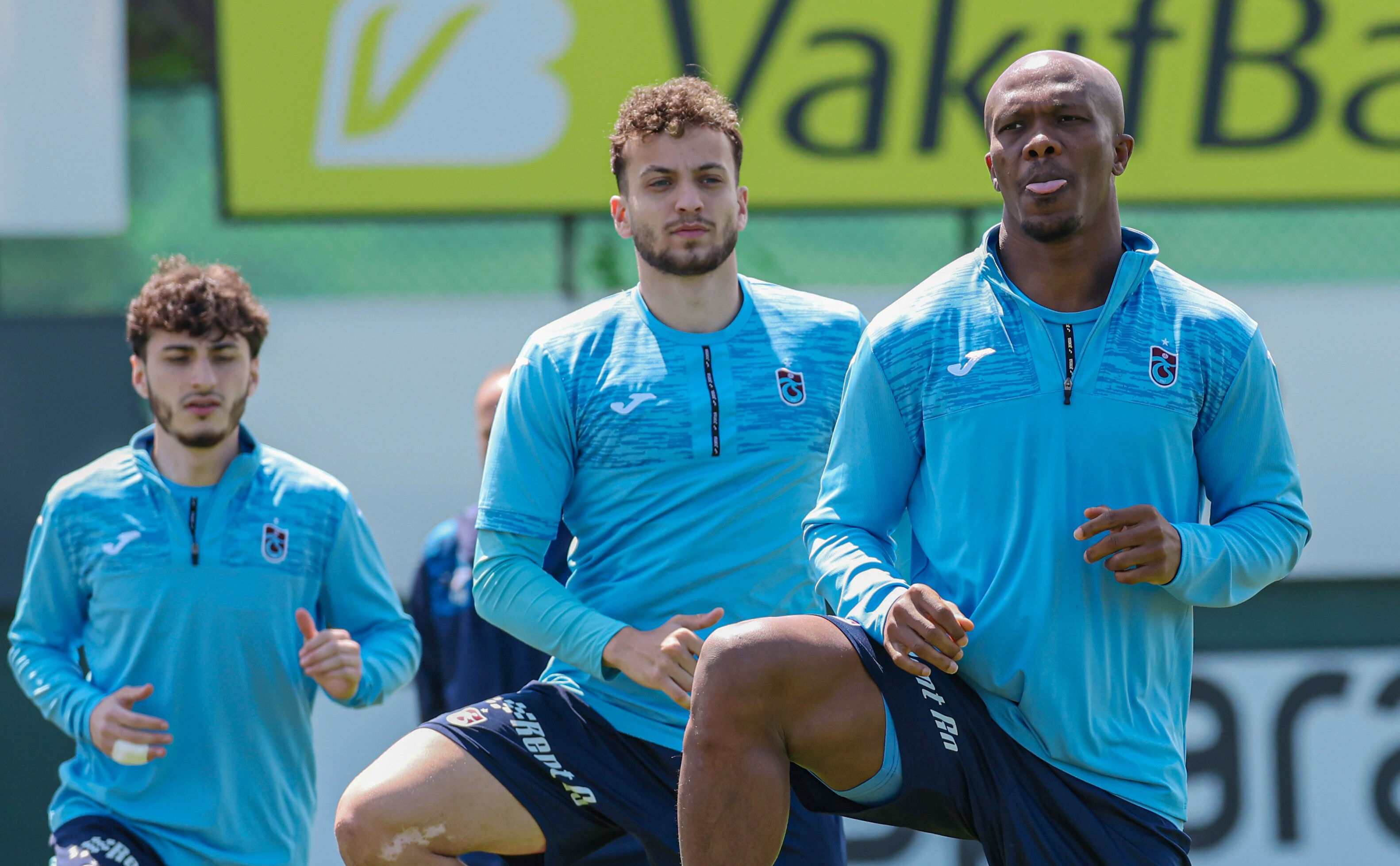 Üç maçlık seri yakalayan Trabzonspor, Kasımpaşa önünde: Fırtınaya devam - 1. Resim