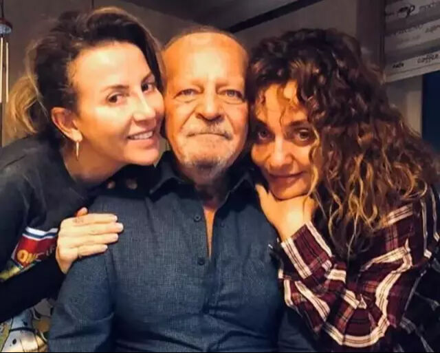 Ünlü oyuncu Didem Balçın'ın en acı günü! Aldığı haberle yıkıldı - 3. Resim