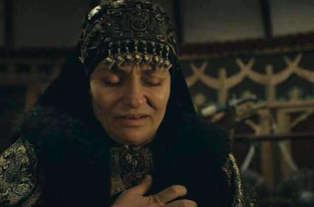 Ünlü oyuncu Didem Balçın'ın en acı günü! Aldığı haberle yıkıldı - 2. Resim