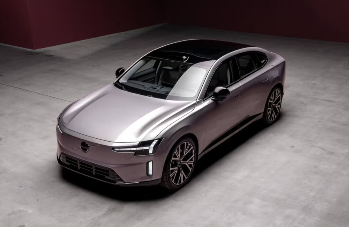 Volvo batarya bölümünde işçi çıkartmaya hazırlanıyor Volvo batarya bölümünde işçi çıkartmaya hazırlanıyor - 1. Resim