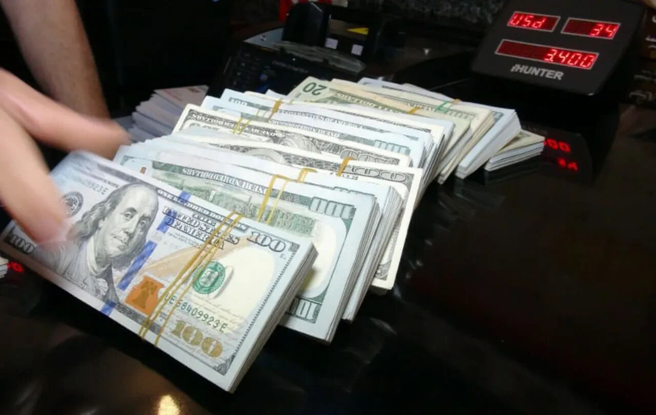 Yatırım yapmadan dikkat! Euro ve Sterlin ne kadar oldu? - 1. Resim