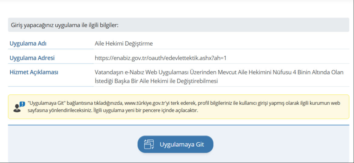 Aile Hekimi değişimi nereden, nasıl yapılır? Yeni uygulama bugün başlıyor, aile hekimi ikametgaha göre değişecek! Aile Hekimi değişimi nereden, nasıl yapılır? Yeni uygulama bugün başlıyor, aile hekimi ikametgaha göre değişecek! - 1. Resim