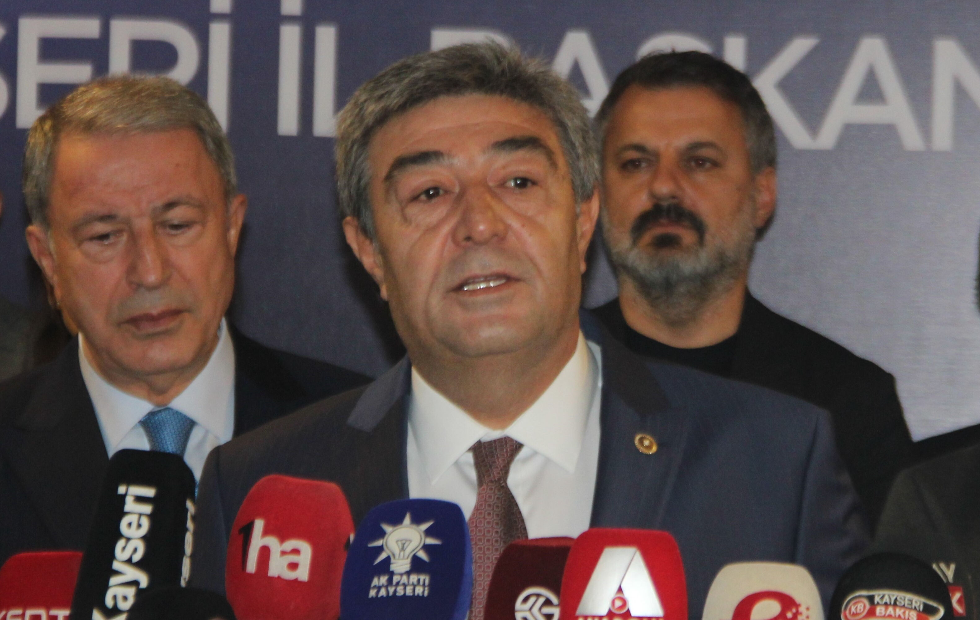 AK Parti Milletvekili aracıyla kaza yaptı! İşte son durumu AK Parti Milletvekili aracıyla kaza yaptı! İşte son durumu - 1. Resim