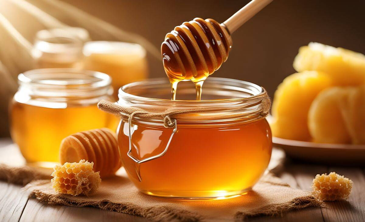 Bağışıklığı çelik gibi yapan karışım: Doğal antibiyotik ilacından günde bir kaşık yetiyor, yağları yakıyor, damarları açıyor! Bağışıklığı çelik gibi yapan karışım: Doğal antibiyotik ilacından günde bir kaşık yetiyor, yağları yakıyor, damarları açıyor! - 2. Resim