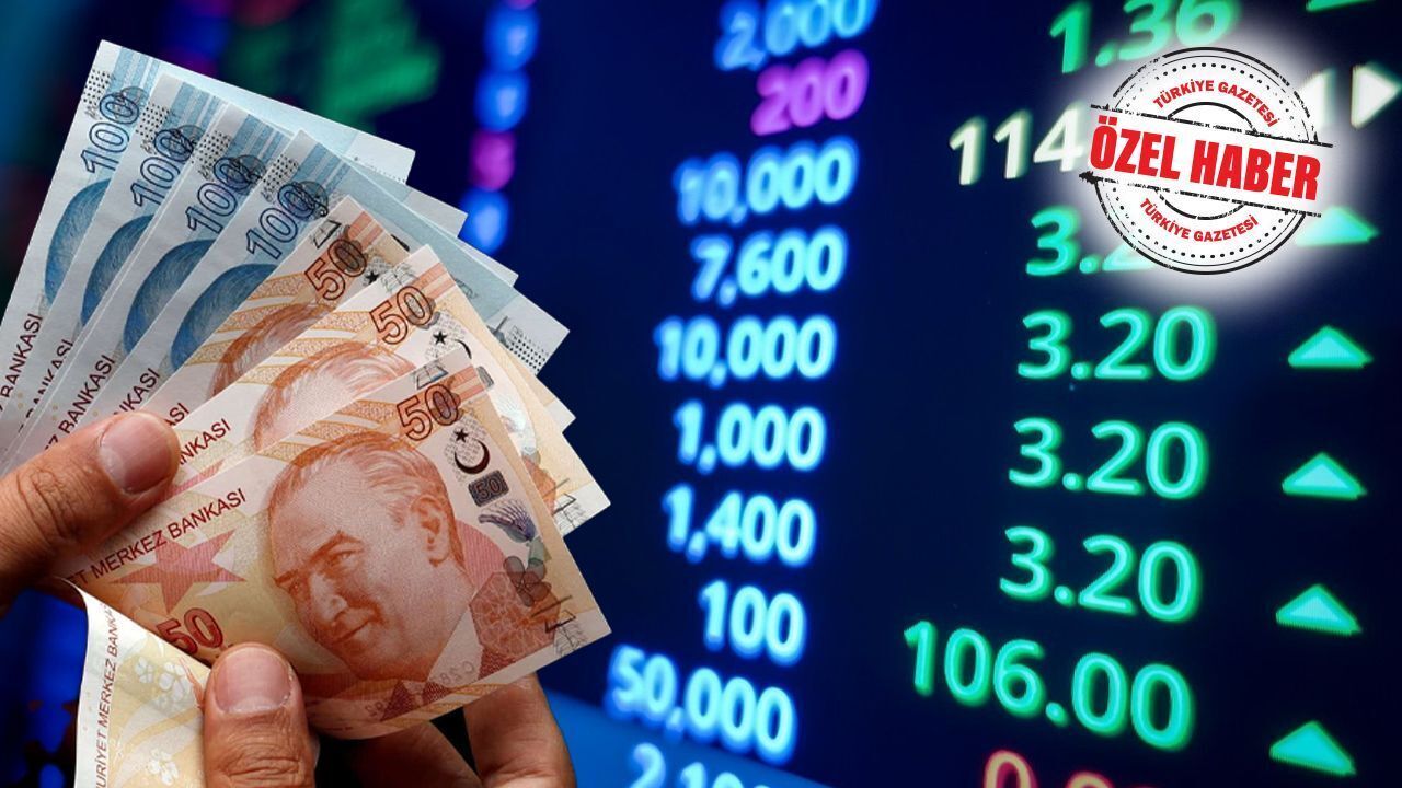 Bu hisseler para dağıtacak! Borsada mayıs 2025 temettü takvimi Bu hisseler para dağıtacak! Borsada mayıs 2025 temettü takvimi