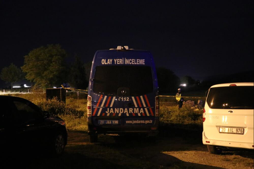 Cezaevi firarisinin feci sonu! Cesedi bir çoban tarafından bulundu Cezaevi firarisinin feci sonu! Cesedi bir çoban tarafından bulundu - 3. Resim