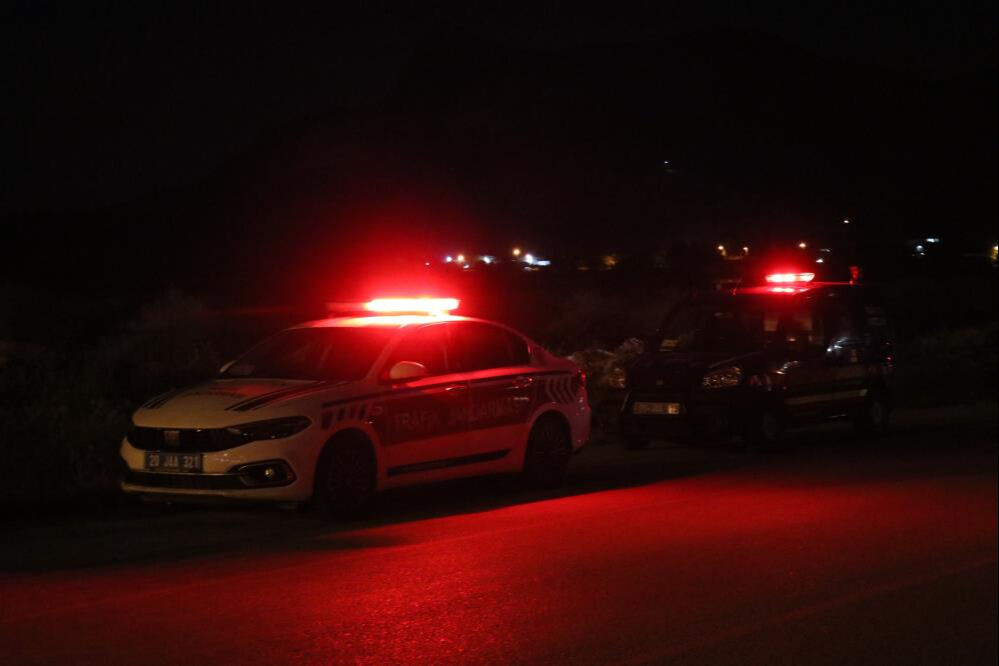 Cezaevi firarisinin feci sonu! Cesedi bir çoban tarafından bulundu Cezaevi firarisinin feci sonu! Cesedi bir çoban tarafından bulundu - 1. Resim