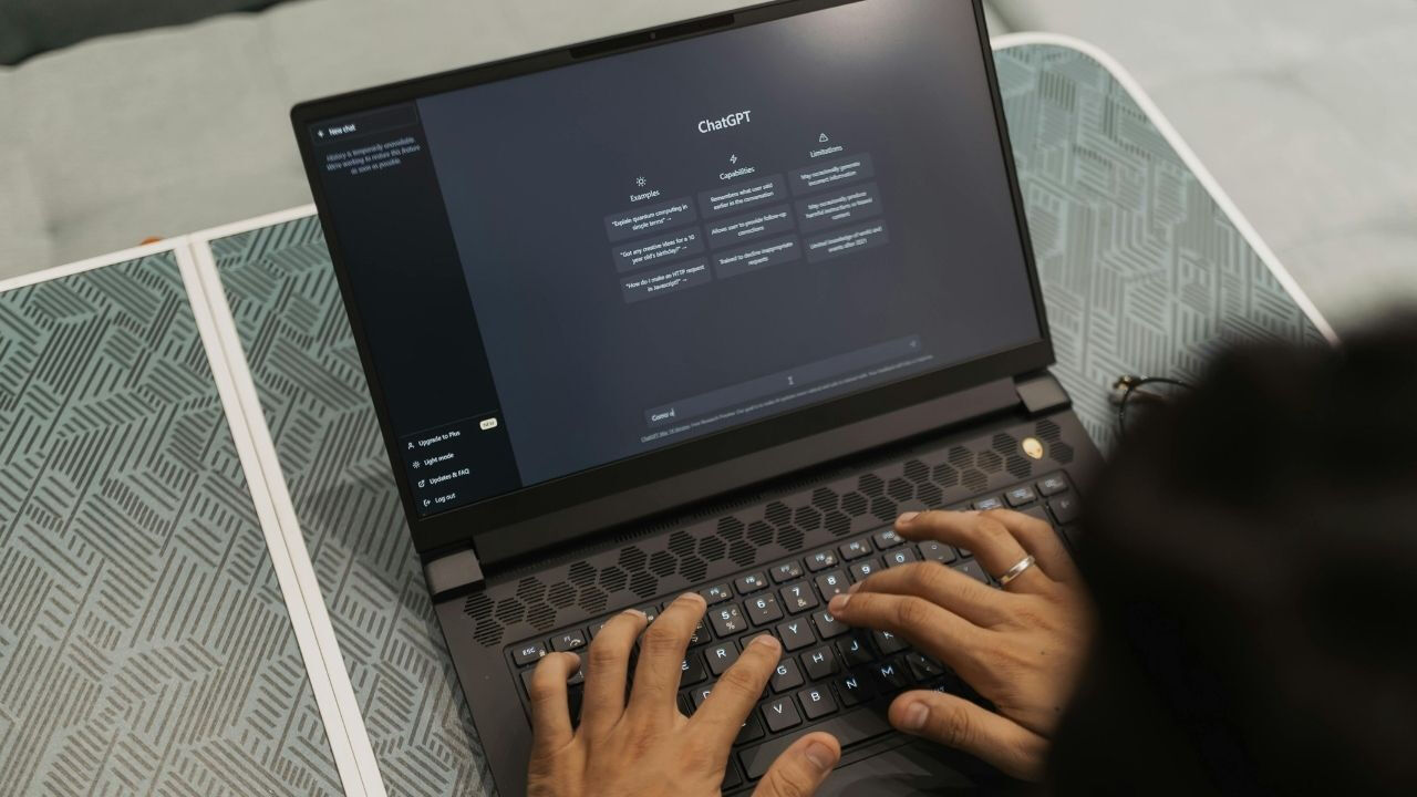 ChatGPT'nin yeni aracı saatler süren işi dakikalara indiriyor! Üstelik ücretsiz - 5. Resim