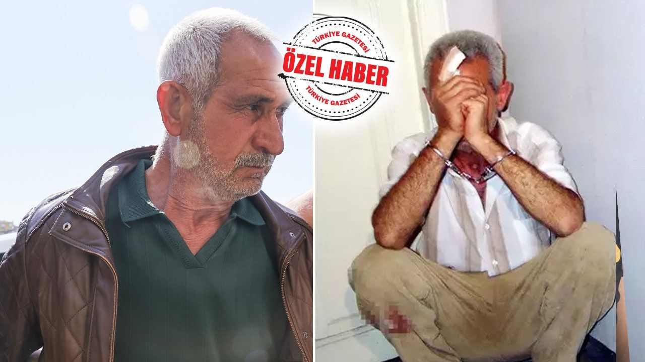 Çocuk katili Selçuk Tengioğlu’nun 16 yılda nasıl salıverildiği ortaya çıktı! 2005 kanunu olsaydı 36 yıl hapis yatacaktı